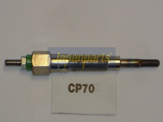 CP70 Japan Parts Vela de incandescência